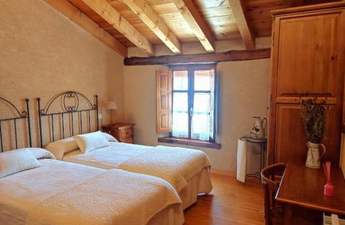 La Salceda Apartment | Casa Pinines