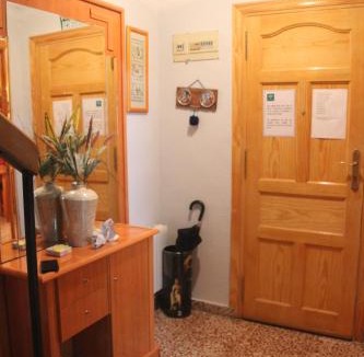Siles House | Casa Pinos