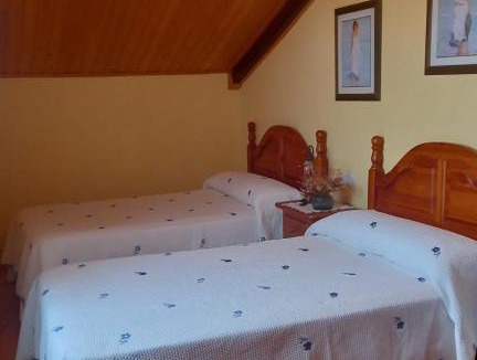 Villadun House | Casa Pipela