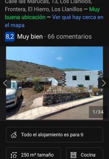 Los Llanillos House | Casa Piruca