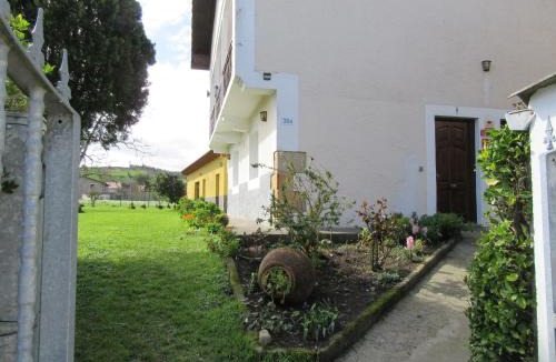 Barcena de Cicero House | Casa Pita