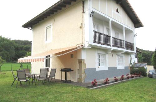 Barcena de Cicero House | Casa Pita