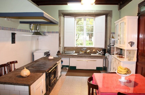 Santaballa House | CASA PIZARRA - FULL INDIANA HOUSE RENTAL