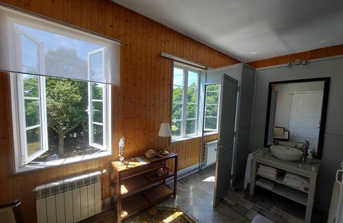 Santaballa House | CASA PIZARRA - FULL INDIANA HOUSE RENTAL