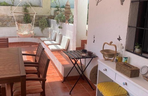 Agua Amarga House | CASA PIZZI