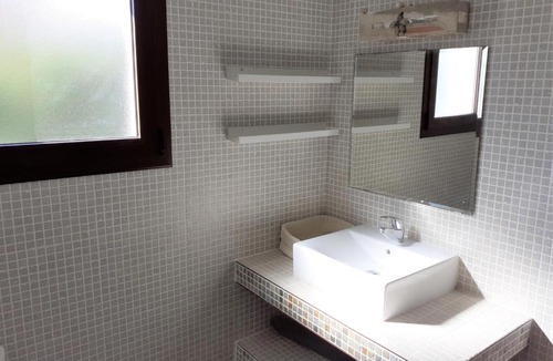 Agua Amarga House | CASA PIZZI