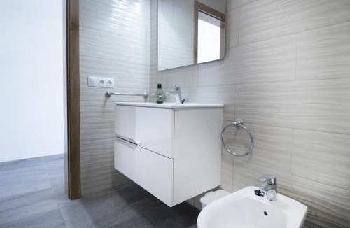 Gran Tarajal Apartment | Casa Playa Chica
