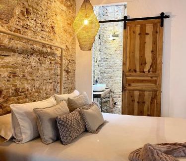 Diputacion de Cartagena Casco Apartment | Casa Poeta Pelayo