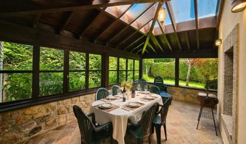 Llanes Ski Chalet | Casa Polita | cerca de Llanes Centro