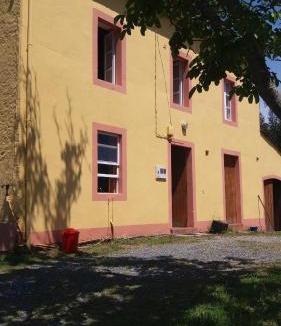 Loiba House | Casa Polo