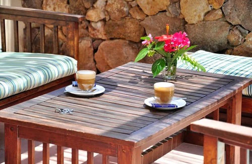 Rodalquilar House | Casa Poniente Cabo de Gata Nature Park, Rodalquilar