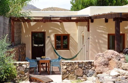 Rodalquilar House | Casa Poniente Cabo de Gata Nature Park, Rodalquilar