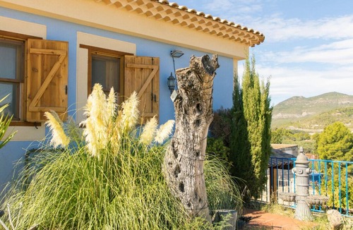 Moratalla Cottage | Casa Poniente CR Los Cuatro Vientos