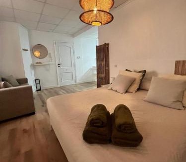 Xativa Apartment | Casa Portalet