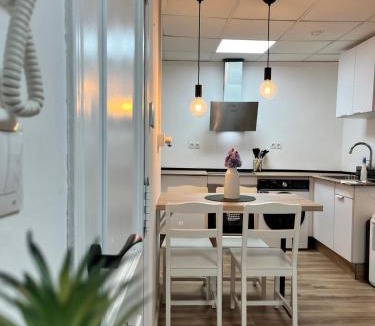 Xativa Apartment | Casa Portalet