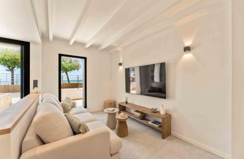 Puerto Maritimo House | Casa Portixol Playa