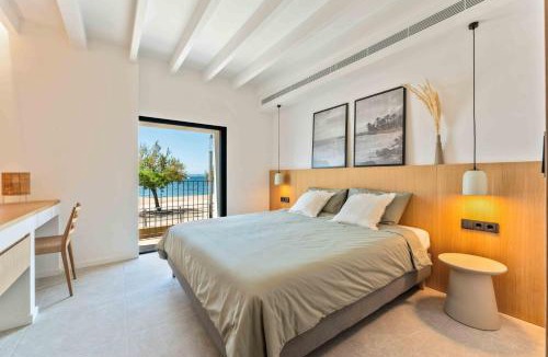 Puerto Maritimo House | Casa Portixol Playa