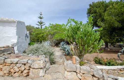 Sant Lluis Villa | Casa Poupitta - 10 personnes - 5 chambres en suite - piscine