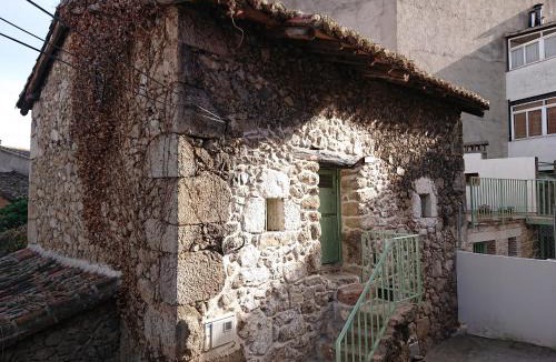 Casavieja House | Casa Pozo Tarama
