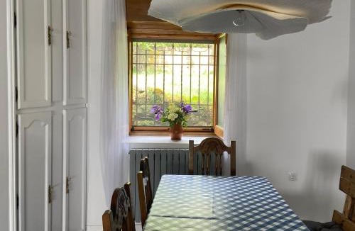 Sotillo de Sanabria House | Casa Prada en Sanabria