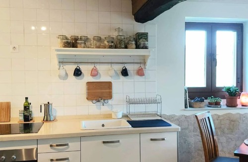 Vallobal Cottage | Casa Prado el Cardin, happy home in the mountains