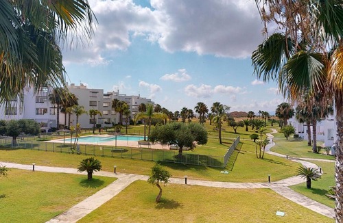 Torre-Pacheco Apartment | Casa Principe N - Murcia Holiday Rentals Property