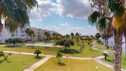Torre-Pacheco Apartment | Casa Principe N - Murcia Holiday Rentals Property