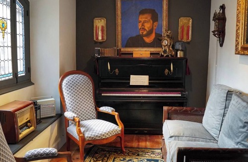 Cangas de Onis Hotel | Casa Puebla - Cangas de Onís