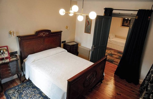 Cangas de Onis Hotel | Casa Puebla - Cangas de Onís