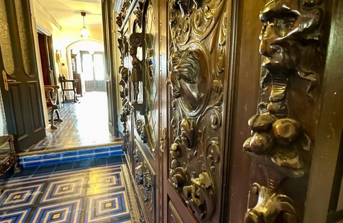 Cangas de Onis Ski Chalet | Casa Puebla - History, Elegance and Comfort in the Heart of Cangas de Onís