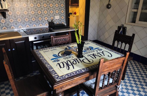 Cangas de Onis House | Casa Puebla History and Elegance