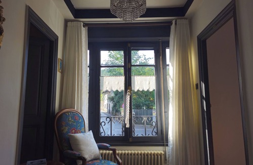Cangas de Onis House | Casa Puebla History and Elegance