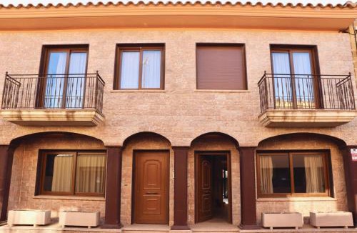 Pals House | Casa Pueblo Medieval de Pals