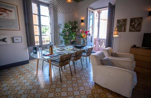 Palafrugell House | Casa Puig