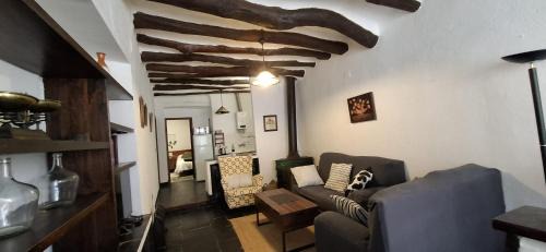 Trevelez House | Casa Pura de Trevélez