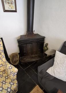 Trevelez House | Casa Pura de Trevélez