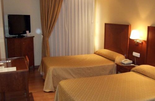 Beniparrell Hotel | Casa Quiquet