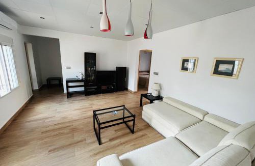 La Aljorra House | Casa Quiteria