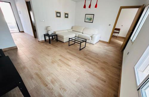 La Aljorra House | Casa Quiteria