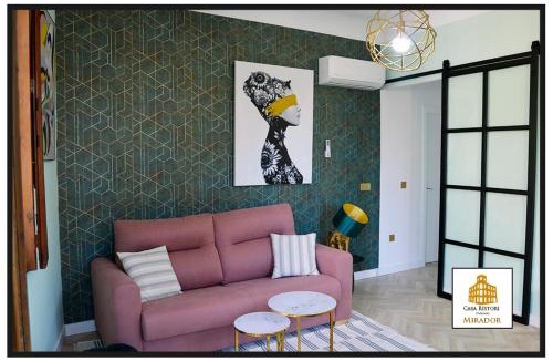 Manzanares Apartment | Casa Rístori Mirador