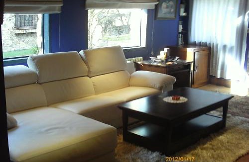 Duruelo de la Sierra House | Casa Rómulo