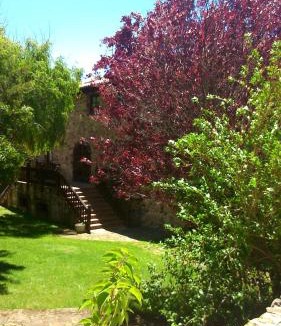 Duruelo de la Sierra House | Casa Rómulo
