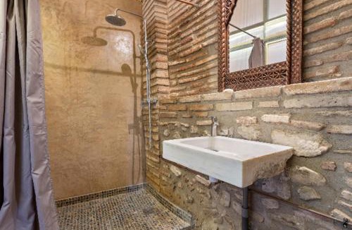 Almoster House | Casa Rústica Cal Mian