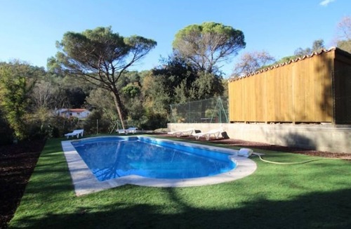 Palol de Revardit House | Casa rústica con piscina cerca de Girona