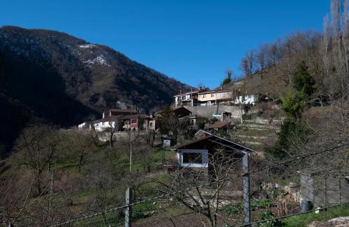 Lena House | Casa Rafa