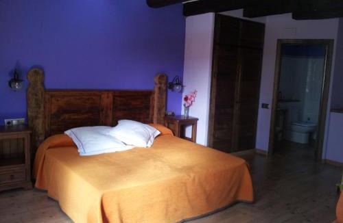 Plan Hotel | Casa Rafeleta Hotel