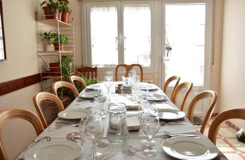 Obanos Bed & Breakfast | CASA RAICHU