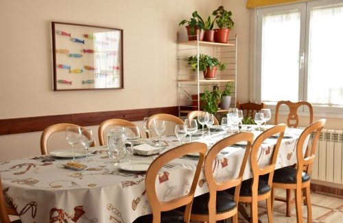 Obanos Bed & Breakfast | CASA RAICHU