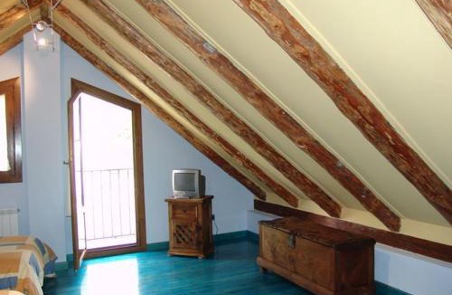 Sin House | Casa Ramón El Pallé