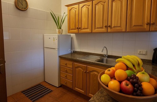 Agulo Cottage | Casa Ramón, rural retreat by Garajonay Park